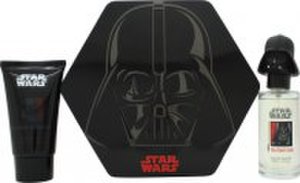 Star Wars Darth Vader Gift Set 50ml EDT + 75ml Shower Gel