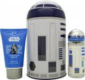 Star Wars R2D2 Gift Set 50ml EDT + 75ml Shower Gel