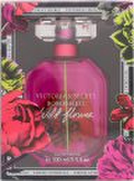 Victoria's Secret Bombshell Wild Flower Eau de Parfum 100ml Spray