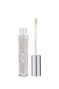 Womens Barry M Plumping Lipgloss Diamond - clear - One Size, Clear