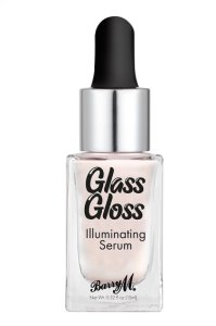 Womens Glass Gloss Illuminating Serum - pink - One Size, Pink