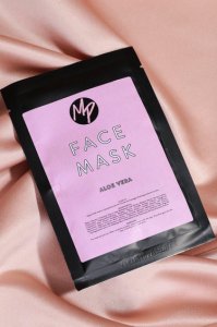 Womens MISSPAP Aloe Vera Face Mask - pink - One Size, Pink