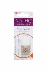 Womens Nail HQ Cuticle Oil - natural - One Size, Natural