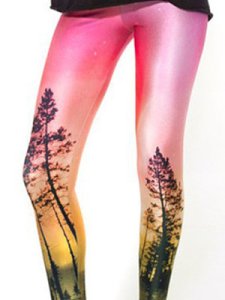 Berrylook 3D digital printing tight sexy leggings online stores, online shop, leggings outfit, leggings for women