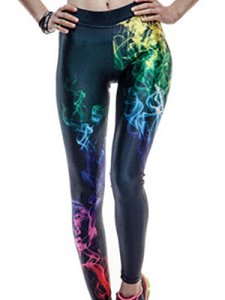 Berrylook Color digital printing leggings online shop, online sale, leggings with pockets, hue leggings