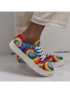 Berrylook Colorful women's flat shoes online, clothes shopping near me,