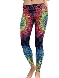 Berrylook Fashion digital printed tight stretch leggings online, stores and shops, hue leggings, high waisted leggings