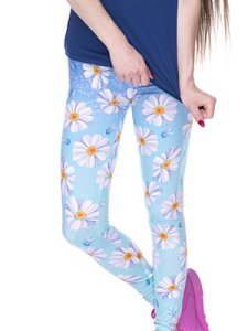 Berrylook Fashion high waist 3D digital printing leggings shoping, shop, fishnet leggings, leggings with pockets