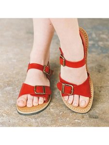 Berrylook Fashion ladies casual sandals stores and shops, clothes shopping near me,