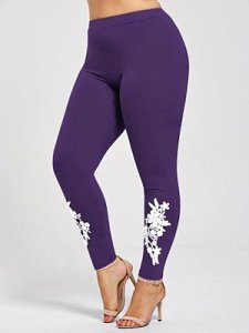 Berrylook Fashion tight-fitting printed leggings online shopping sites, online,