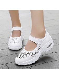 Berrylook Fashionable breathable platform sneakers stores and shops, online sale,