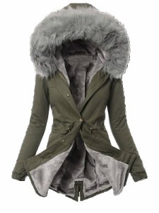 Berrylook Hooded Plain Coat online stores, online sale, plain Coats, white coat womens, best winter coats