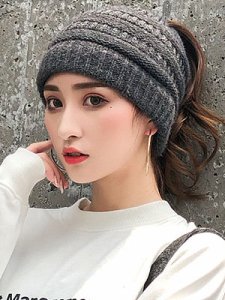 Berrylook Hot Europe Stylish Knitted Hats shoppers stop, fashion store,