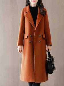 Berrylook Mid-length Nizi Coat stores and shops, shop, womens parka coats, warmest winter jacket