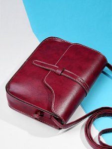 Berrylook New High Quality Fashion Style Zipper Special Crossbody Bag clothes shopping near me, online,