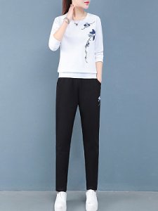 Berrylook New sportswear fashion suit two-piece suit online sale, fashion store, hoodies for men, black sweatshirt