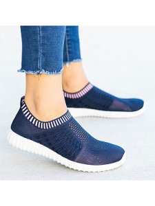 Berrylook Round Toe Casual online shopping sites, shop,
