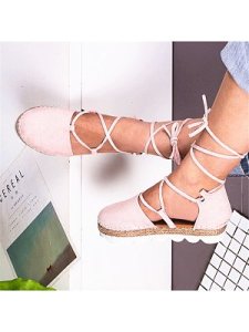 Berrylook Spring and summer hollow rivet sandals women's sandals online stores, clothes shopping near me,