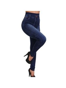 Berrylook Stretch tight-fitting seamless printed cropped leggings online stores, online, white leggings, leggings for women
