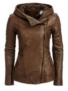 Berrylook Stylish Hooded Long Sleeve Solid Color Jackets online, online sale, black jacket womens, parka jacket women