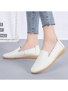 Berrylook Wedge heel tassel women's single shoes online, online shop,