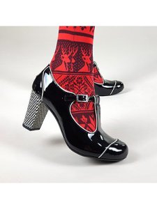 Berrylook Women's fashionable comfortable high heels shoping, sale,