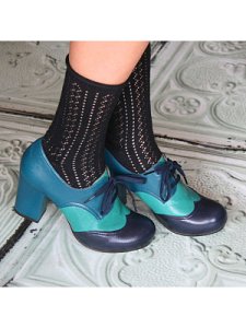 Berrylook Women's high-heeled thick-heeled shoes online shop, online sale,