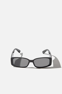 Cotton On - Alexander Sunglasses - Black