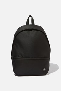 Cotton On - Transit Backpack - Black