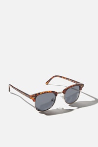 Factorie - Classic Neo Sunglasses - M.tort smk