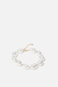 Rubi - New Era Pearl Bracelet - Pearl