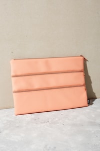 Typo - Keep It Together Pencil Case - Coral