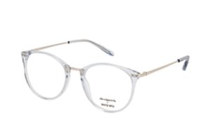 Aboxofsweets x Mister Spex ice, including lenses, ROUND Glasses, FEMALE