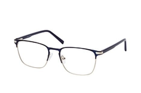 Aspect by Mister Spex Cai 917 A, including lenses, RECTANGLE Glasses, UNISEX