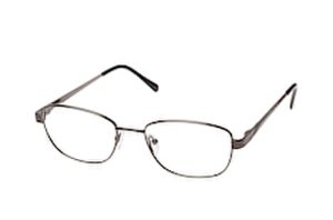 Aspect by Mister Spex Rook 796 A, including lenses, SQUARE Glasses, UNISEX