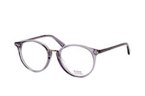 Blogger for Mister Spex Madelene 001, including lenses, ROUND Glasses, UNISEX