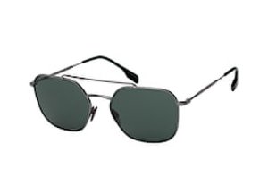 Burberry BE 3107 100371, SQUARE Sunglasses, MALE, available with prescription