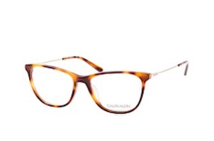 Calvin Klein CK 18706 240, including lenses, SQUARE Glasses, FEMALE