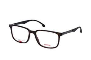 Carrera CARRERA 8847 086, including lenses, SQUARE Glasses, MALE