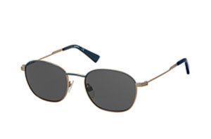 Diesel DL 0307 38A, ROUND Sunglasses, UNISEX, available with prescription