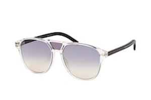 Dior BLACKTIE 263S 900, AVIATOR Sunglasses, UNISEX