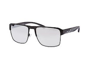 Emporio Armani EA 2066 3001/Z3, SQUARE Sunglasses, MALE, polarised, available with prescription