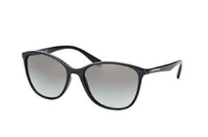 Emporio Armani EA 4073 5017/11, BUTTERFLY Sunglasses, FEMALE, available with prescription