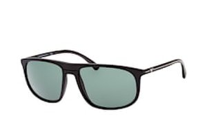 Emporio Armani EA 4118 5063/71, SQUARE Sunglasses, MALE