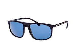 Emporio Armani EA 4118 5692/80, SQUARE Sunglasses, MALE