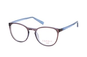 Esprit 33411 505, including lenses, ROUND Glasses, UNISEX