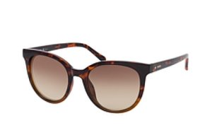 Fossil FOS 3094/S WR9, ROUND Sunglasses, FEMALE, available with prescription