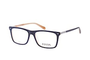 Fossil FOS 7029 RCT, including lenses, SQUARE Glasses, MALE