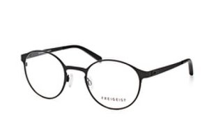 FREIGEIST 862013 10, including lenses, ROUND Glasses, MALE