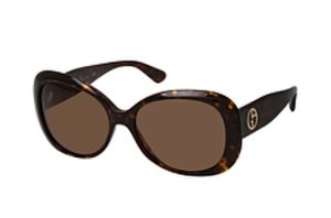 Giorgio Armani AR 8132 502673, BUTTERFLY Sunglasses, FEMALE